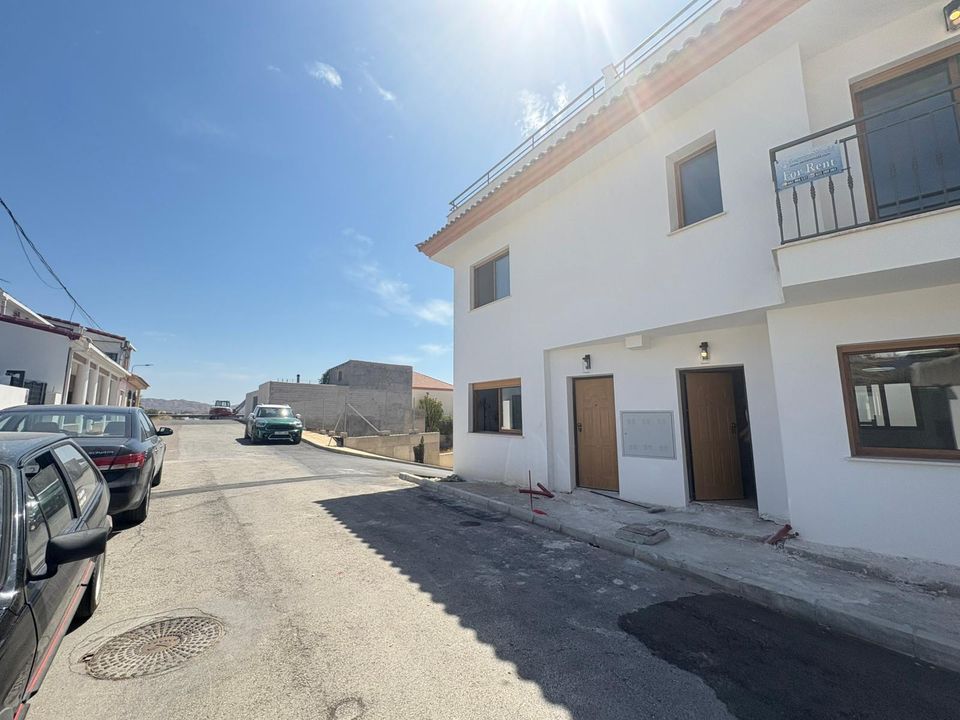 Duplex i Almanzora, Almeria - foto 3